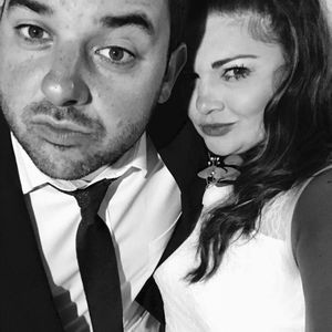 Meet your Posher, Corey